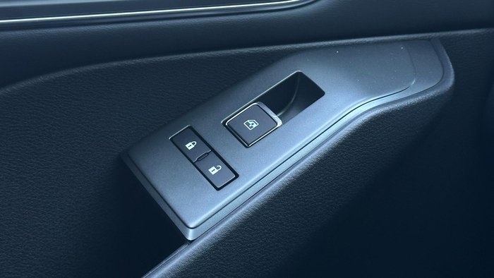 2025 Nissan QASHQAI Ti e-POWER J12 MY26 Gun Metallic