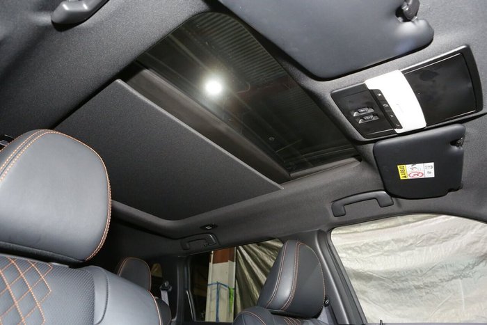2024 Mitsubishi Outlander Exceed Tourer