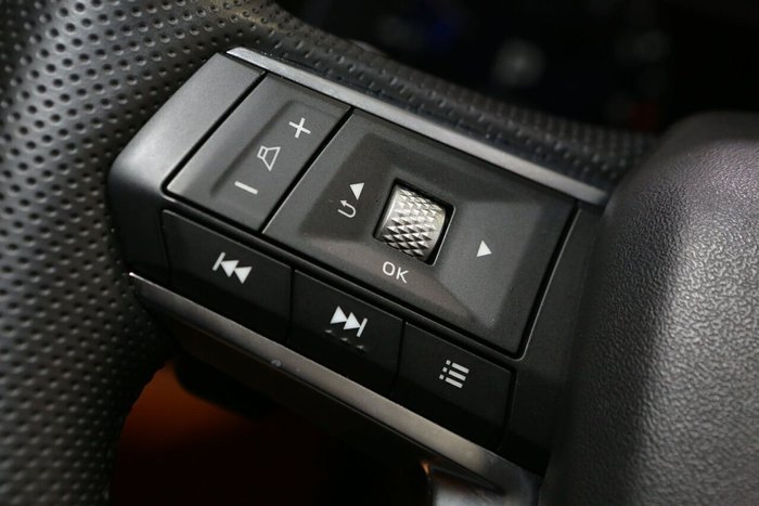 2024 Mitsubishi Outlander Exceed Tourer