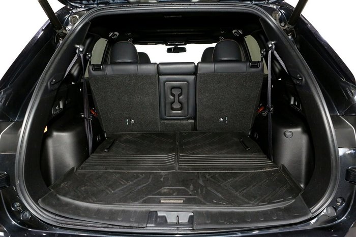 2024 Mitsubishi Outlander Exceed Tourer