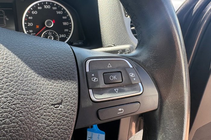 2013 Volkswagen Tiguan 118TSI