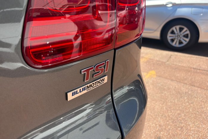 2013 Volkswagen Tiguan 118TSI