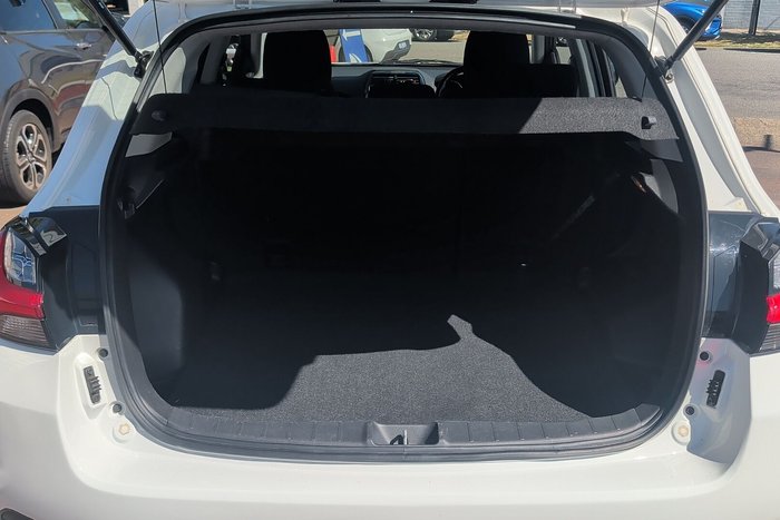 2021 Mitsubishi ASX ES