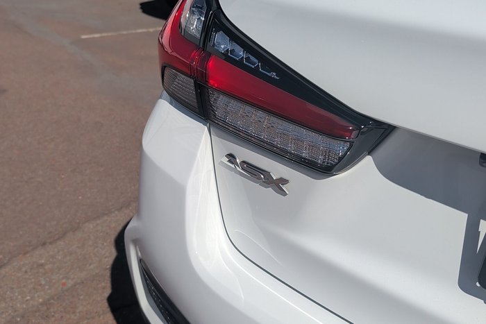 2021 Mitsubishi ASX ES