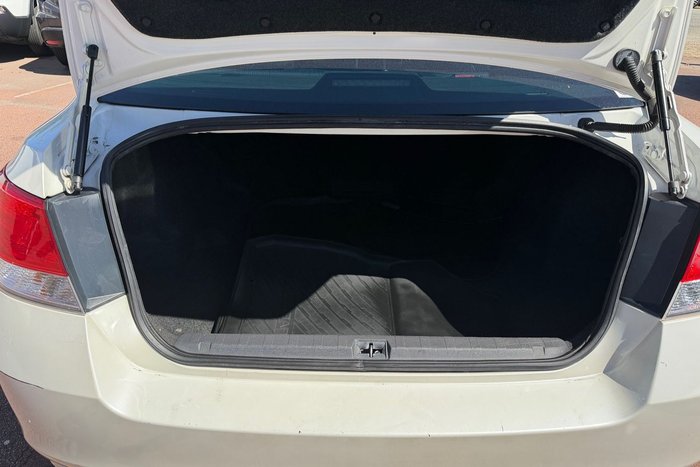 2011 Subaru Liberty 2.5i