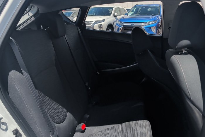 2019 Hyundai Accent Sport