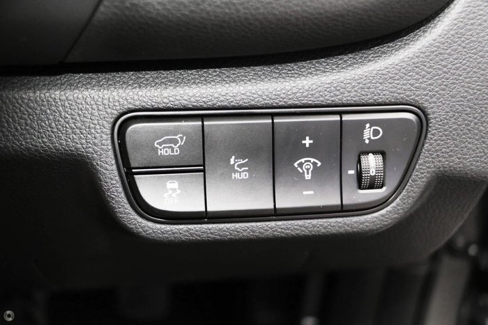 2025 Kia Seltos GT-Line