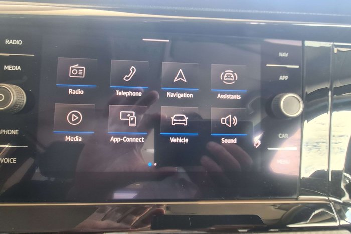 2021 Volkswagen Multivan TDI340 Comfortline Premium