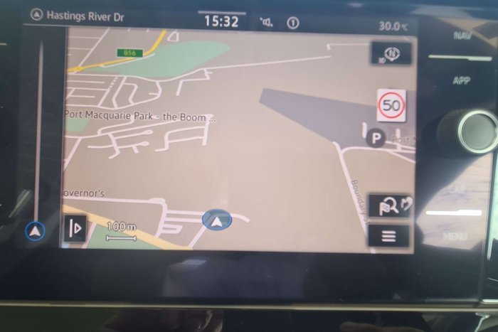 2021 Volkswagen Multivan TDI340 Comfortline Premium