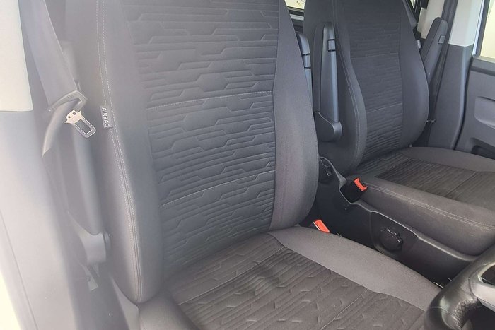 2021 Volkswagen Multivan TDI340 Comfortline Premium