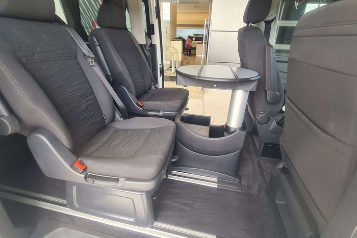 2021 Volkswagen Multivan TDI340 Comfortline Premium