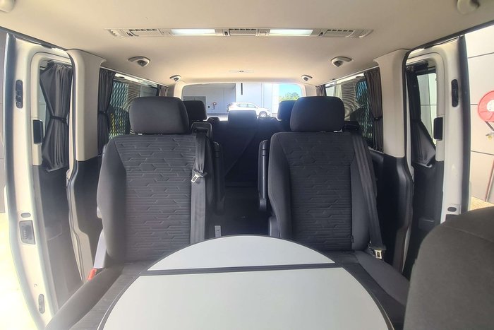 2021 Volkswagen Multivan TDI340 Comfortline Premium