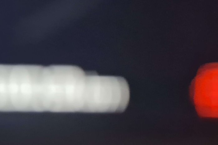 2023 Volkswagen Amarok TDI600 PanAmericana