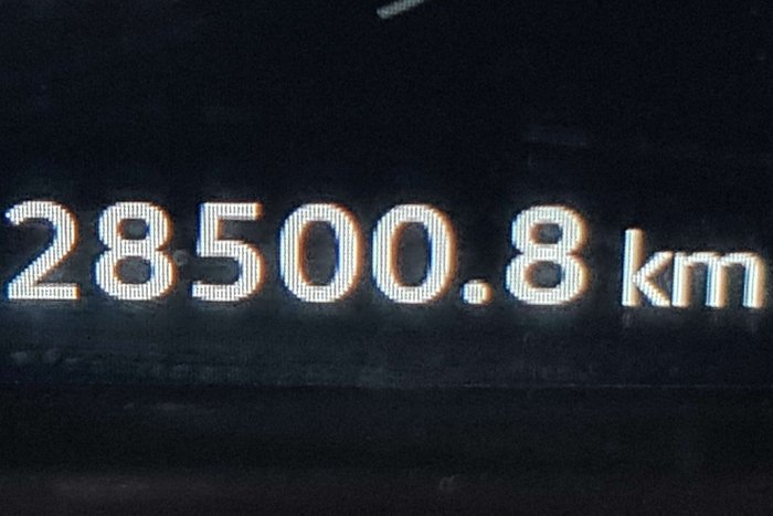 2023 Volkswagen Amarok TDI600 PanAmericana