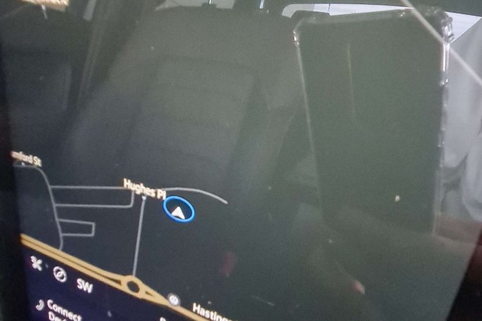 2023 Volkswagen Amarok TDI600 PanAmericana