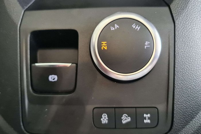 2023 Volkswagen Amarok TDI600 PanAmericana