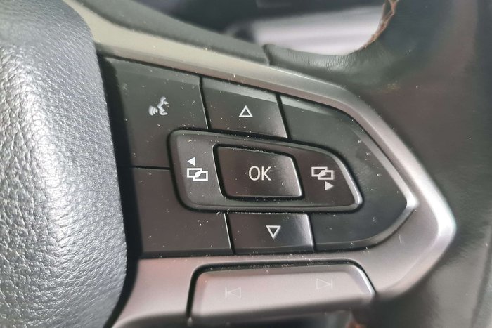 2023 Volkswagen Amarok TDI600 PanAmericana