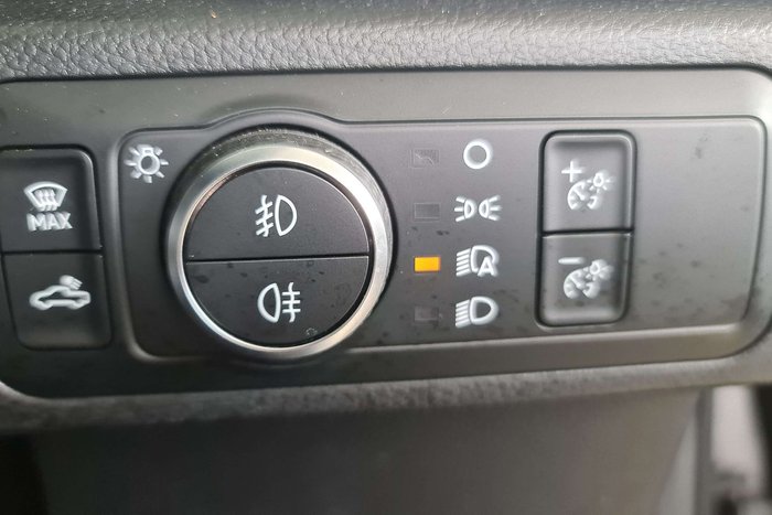 2023 Volkswagen Amarok TDI600 PanAmericana