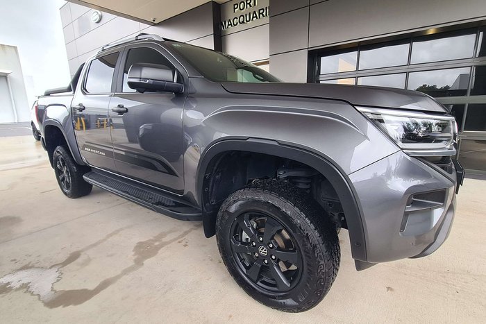 2023 Volkswagen Amarok TDI600 PanAmericana