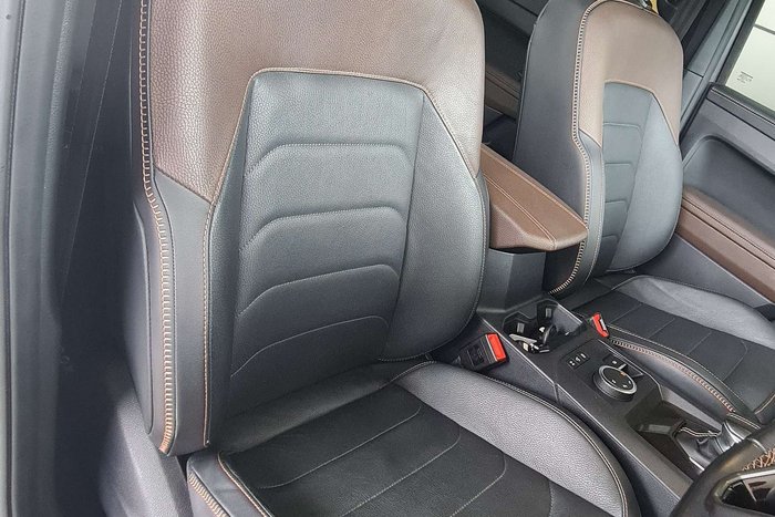 2023 Volkswagen Amarok TDI600 PanAmericana