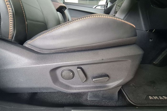 2023 Volkswagen Amarok TDI600 PanAmericana