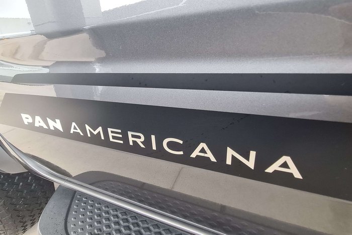 2023 Volkswagen Amarok TDI600 PanAmericana