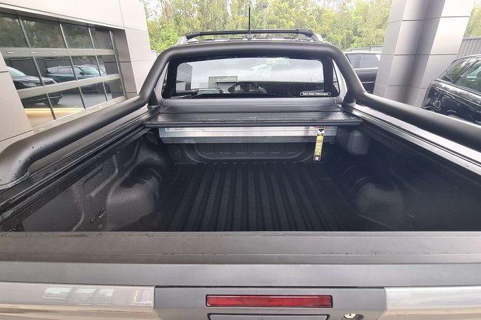 2023 Volkswagen Amarok TDI600 PanAmericana