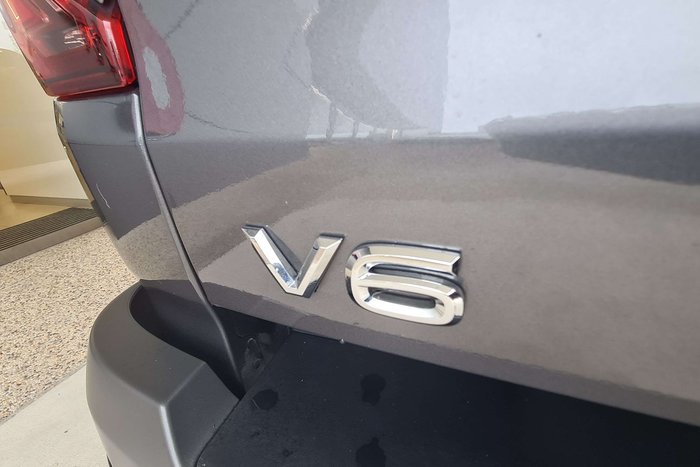 2023 Volkswagen Amarok TDI600 PanAmericana