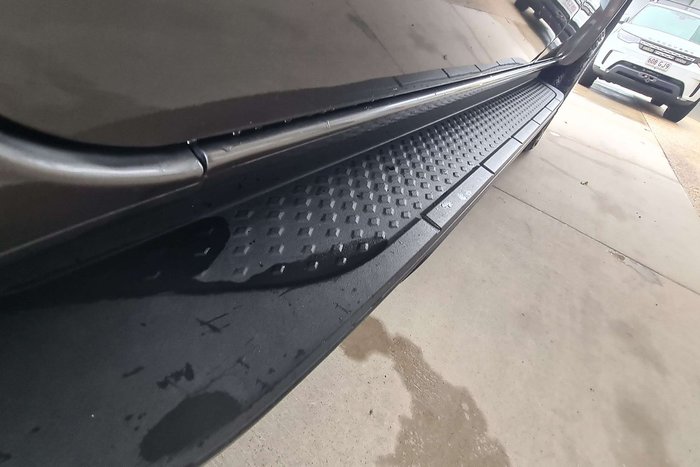 2023 Volkswagen Amarok TDI600 PanAmericana