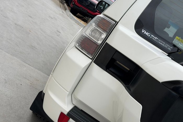 2019 Mitsubishi Pajero GLX