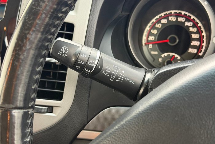 2019 Mitsubishi Pajero GLX