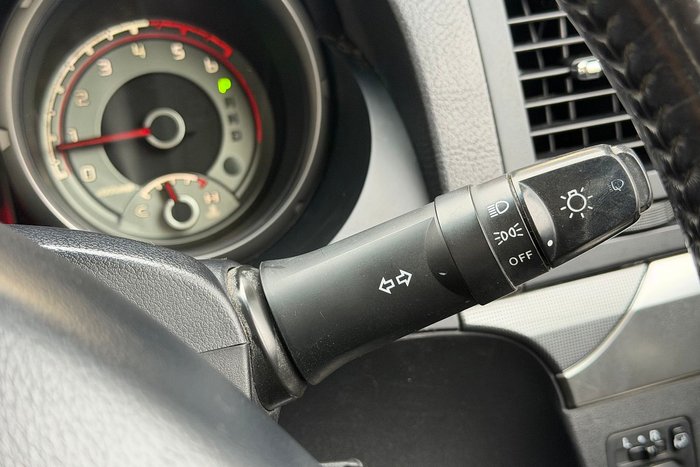 2019 Mitsubishi Pajero GLX