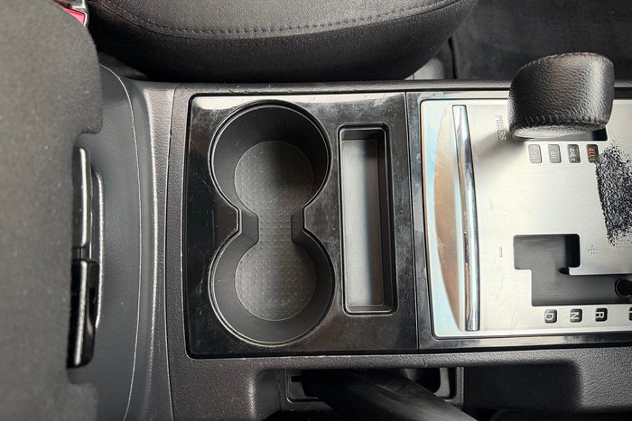 2019 Mitsubishi Pajero GLX