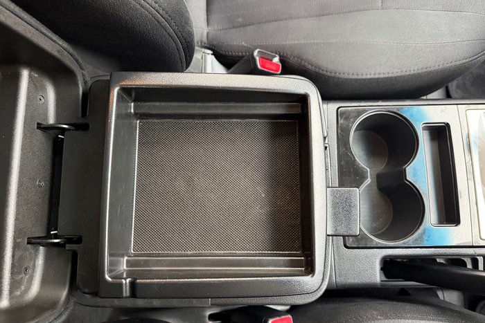 2019 Mitsubishi Pajero GLX