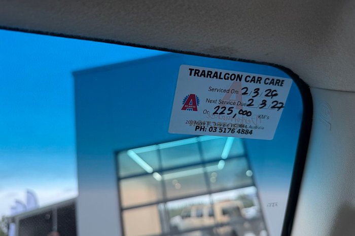 2019 Mitsubishi Pajero GLX