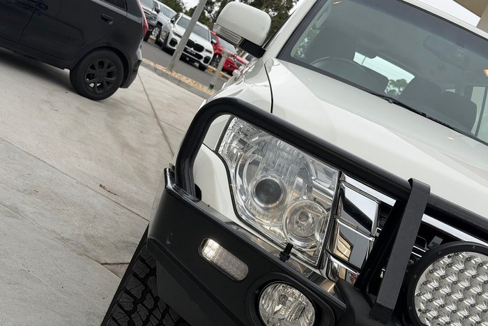 2019 Mitsubishi Pajero GLX