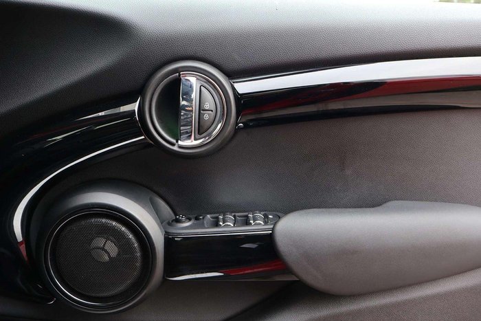 2019 MINI Hatch Cooper S