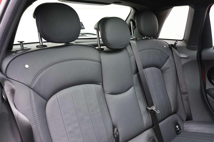 2019 MINI Hatch Cooper S