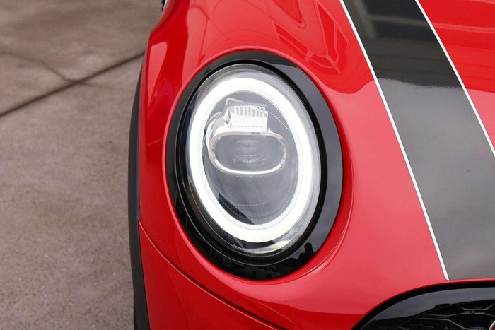 2019 MINI Hatch Cooper S