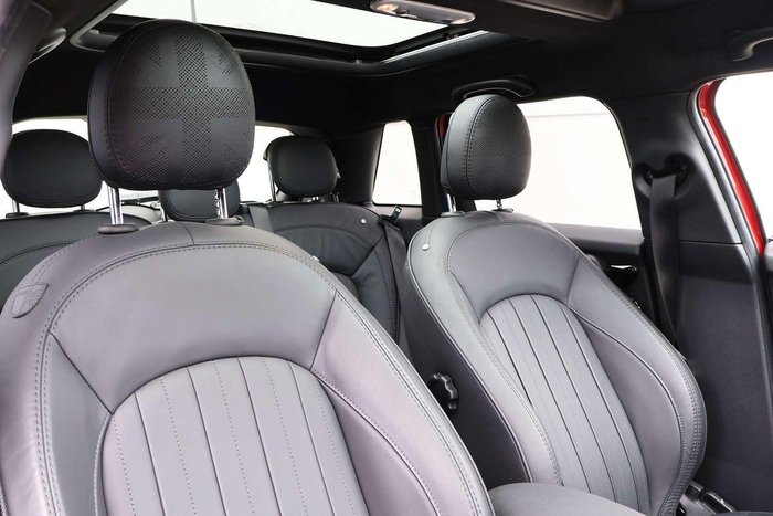 2019 MINI Hatch Cooper S