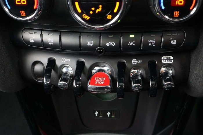 2019 MINI Hatch Cooper S