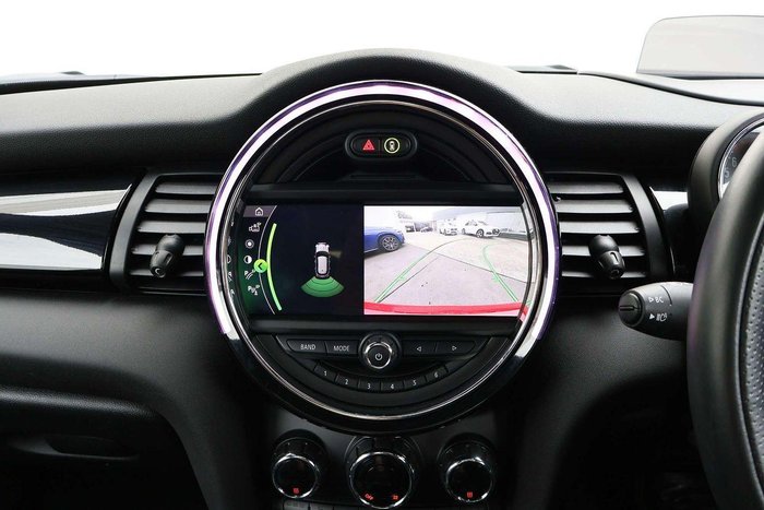 2019 MINI Hatch Cooper S