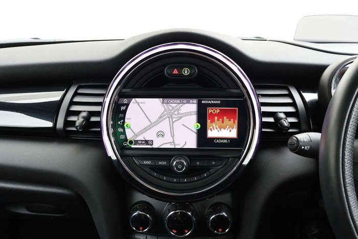 2019 MINI Hatch Cooper S