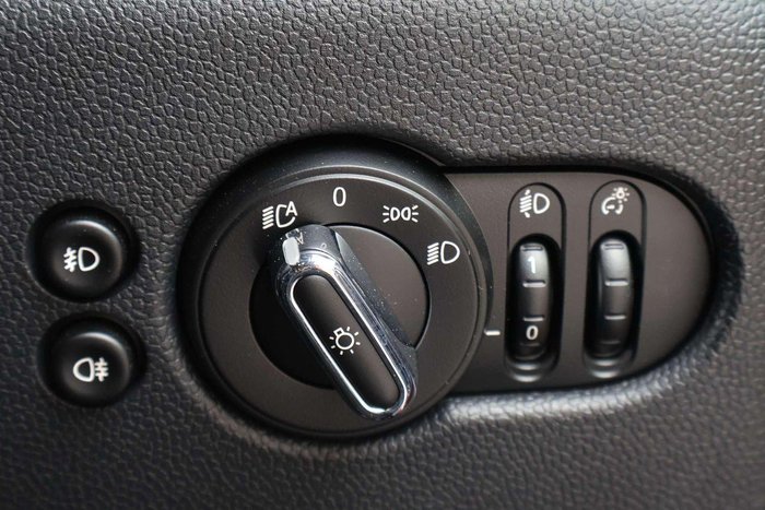 2019 MINI Hatch Cooper S