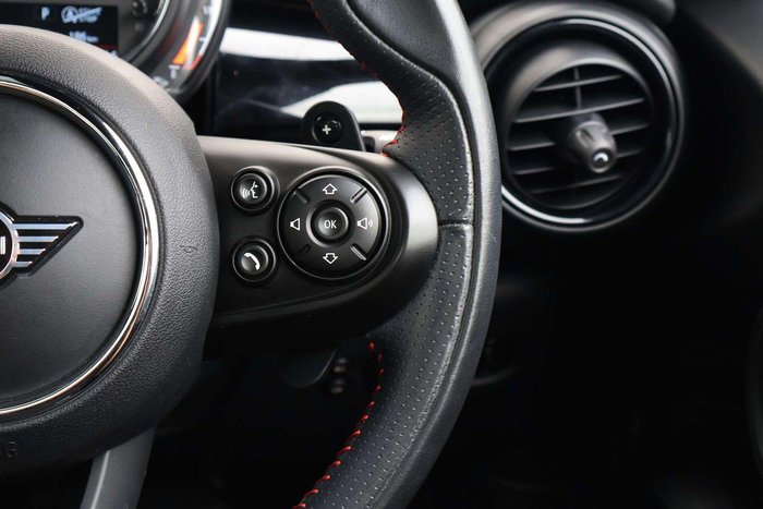 2019 MINI Hatch Cooper S