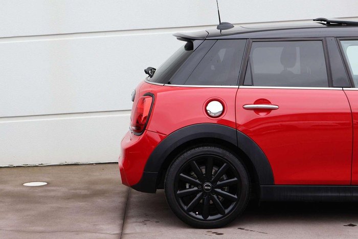 2019 MINI Hatch Cooper S