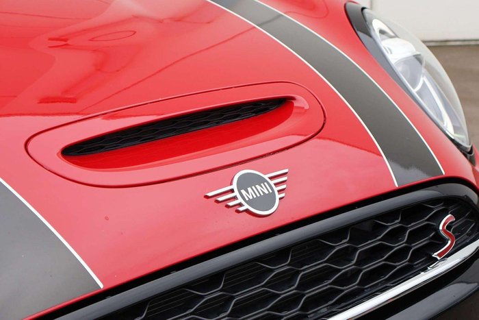 2019 MINI Hatch Cooper S