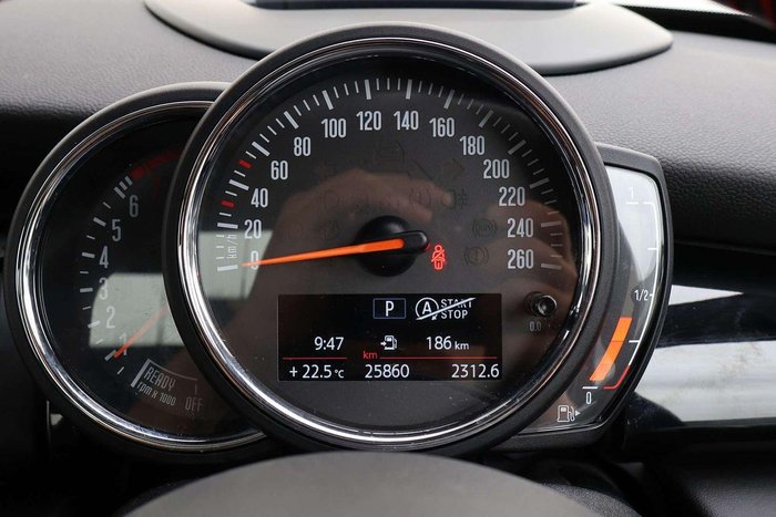 2019 MINI Hatch Cooper S