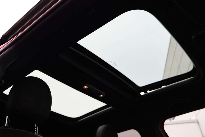 2019 MINI Hatch Cooper S