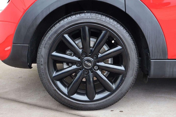 2019 MINI Hatch Cooper S